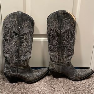 Corral G1030 Western Boots